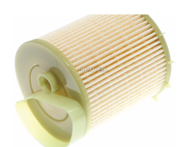 SBFG3400 Filtro de Petroleo AUTOBOSS