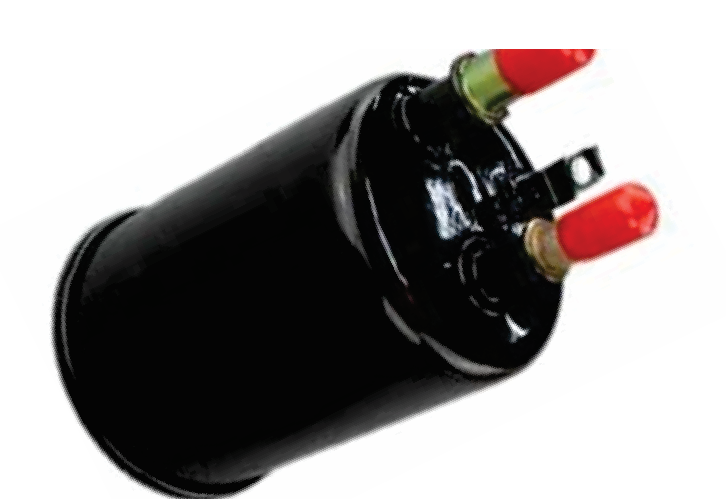 SBFG4040 Filtro Sellado de Gasolina AUTOBOSS