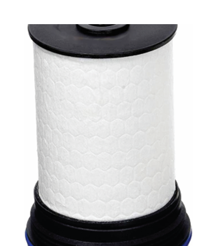 SBFG5210 Filtro de Petroleo AUTOBOSS
