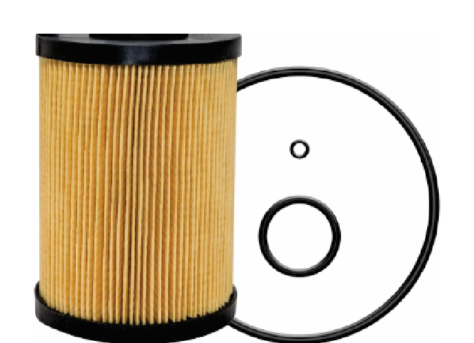 SBFG6306 Filtro de Petroleo AUTOBOSS