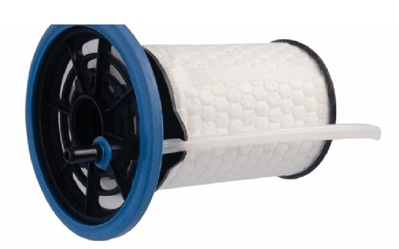SBFG7736 Filtro de Petroleo AUTOBOSS