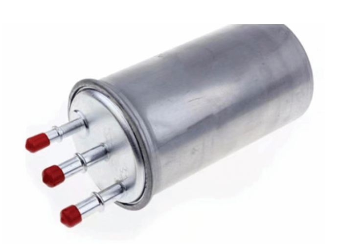 SBFG7801 Filtro de Petroleo AUTOBOSS