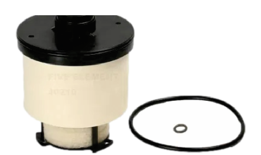 SBFG7826 Filtro de Petroleo AUTOBOSS